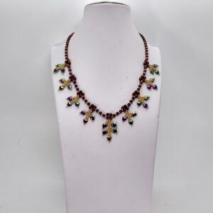 Collar Para Mujer &Quot;Elegante&Quot;